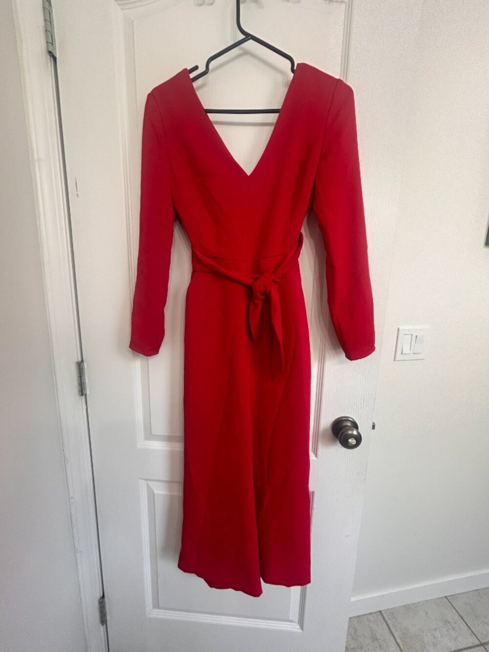 Wilfred Écoulement Jumpsuit - size 00 - Picture 3 of 9